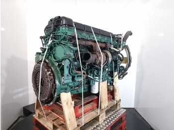 Moottori VOLVO