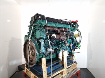 Moottori VOLVO