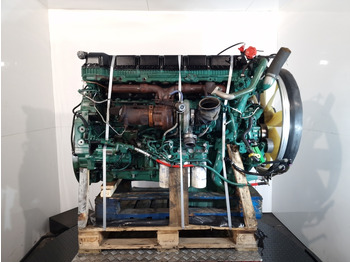 Moottori - Kuorma-auto Volvo  D13K500 K4 EUVI Engine (Truck): kuva Moottori - Kuorma-auto Volvo  D13K500 K4 EUVI Engine (Truck)