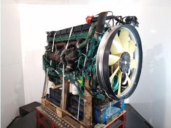 Moottori - Kuorma-auto Volvo  D13K500 K4 EUVI Engine (Truck): kuva Moottori - Kuorma-auto Volvo  D13K500 K4 EUVI Engine (Truck)