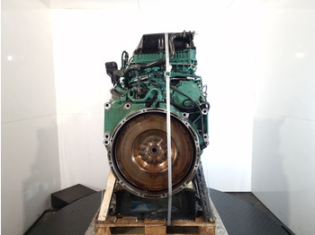 Moottori - Kuorma-auto Volvo  D13K500 K4 EUVI Engine (Truck): kuva Moottori - Kuorma-auto Volvo  D13K500 K4 EUVI Engine (Truck)