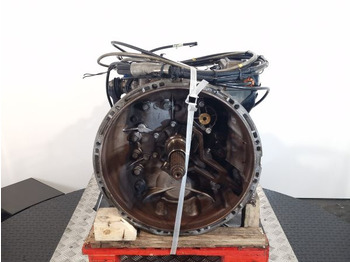 Vaihdelaatikko Volvo VT2814B Gearbox: kuva Vaihdelaatikko Volvo VT2814B Gearbox