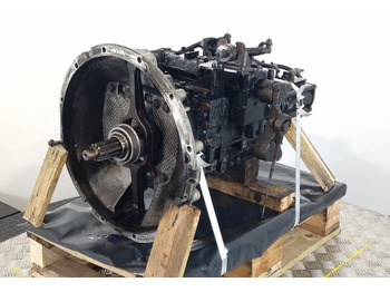 Vaihdelaatikko RENAULT