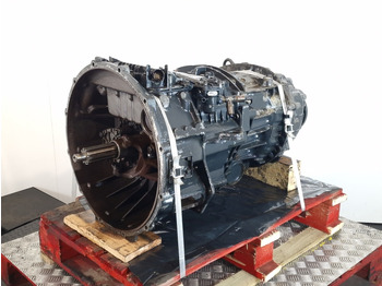 Vaihdelaatikko ZF