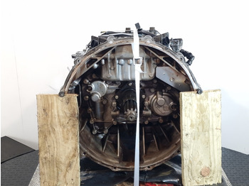 Vaihdelaatikko ZF Astronic 12AS2330TD Gearbox: kuva Vaihdelaatikko ZF Astronic 12AS2330TD Gearbox Vaihdelaatikko ZF Astronic 12AS2330TD Gearbox: kuva Vaihdelaatikko ZF Astronic 12AS2330TD Gearbox