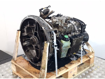 Vaihdelaatikko RENAULT