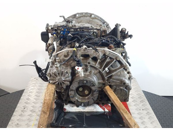 Vaihdelaatikko ZF Ecomid 9S1110 TO Gearbox: kuva Vaihdelaatikko ZF Ecomid 9S1110 TO Gearbox