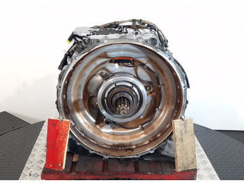 Vaihdelaatikko ZF Traxon 12TX2620TD DAF Spec Gearbox: kuva Vaihdelaatikko ZF Traxon 12TX2620TD DAF Spec Gearbox
