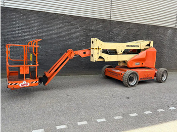 Puomilava JLG E450AJ