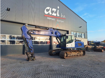 Telakaivukone LIEBHERR R 924