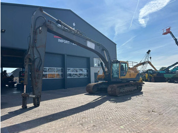 Telakaivukone VOLVO EC360
