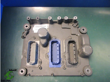 Sähköjärjestelmä DAF CF