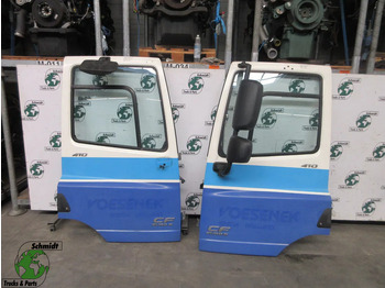 Ovi ja osat DAF CF