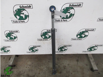 Ohjaamo ja sisustus DAF CF