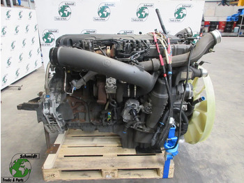 Moottori DAF CF