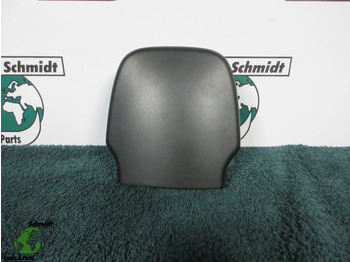 Sähköjärjestelmä IVECO S-WAY