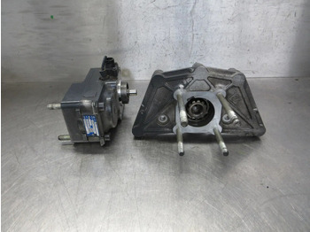 Hydrauliikka - Kuorma-auto Iveco 8870548 S WAY MODEL 2021 TRAXON TRANSMISSIE: kuva Hydrauliikka - Kuorma-auto Iveco 8870548 S WAY MODEL 2021 TRAXON TRANSMISSIE