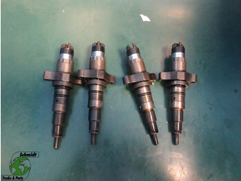 Polttoainesuodatin IVECO EuroTech