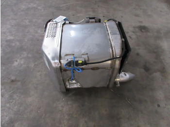 Katalysaattori - Kuorma-auto MAN 81.15103-6274 // 81.15103-6307 KATALYSATOR 18.250 TGM MODEL 2024: kuva Katalysaattori - Kuorma-auto MAN 81.15103-6274 // 81.15103-6307 KATALYSATOR 18.250 TGM MODEL 2024