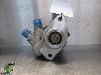 Hydraulisen tehostimen pumppu MAN