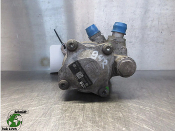 Hydraulisen tehostimen pumppu MAN TGS