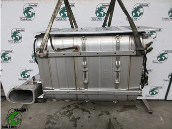 Katalysaattori MERCEDES-BENZ