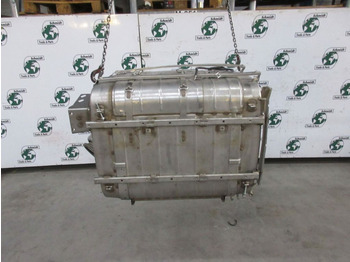 Katalysaattori - Kuorma-auto Mercedes-Benz A 008 490 13 12 KATALYSATOR: kuva Katalysaattori - Kuorma-auto Mercedes-Benz A 008 490 13 12 KATALYSATOR