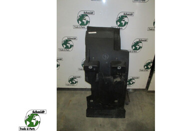 Ohjaamo ja sisustus RENAULT T