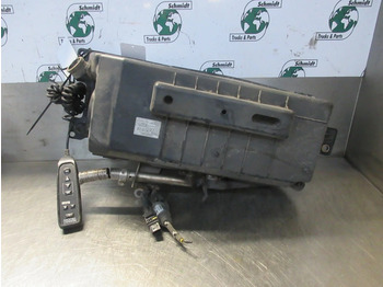 Lämmitys/ Tuuletus - Kuorma-auto Renault T460 7482584480 STANDKACHEL: kuva Lämmitys/ Tuuletus - Kuorma-auto Renault T460 7482584480 STANDKACHEL