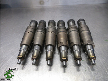 Polttoainesuodatin SCANIA R