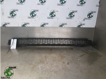 Ohjaamo ja sisustus SCANIA R