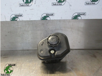 Ohjaamo ja sisustus SCANIA R