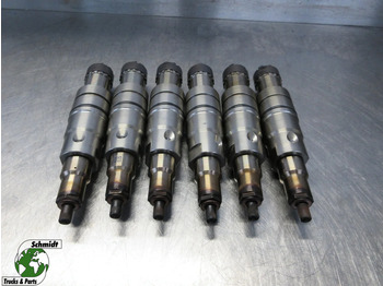 Polttoainesuodatin SCANIA R