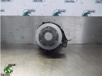 Jäähdytysnestepumppu SCANIA S