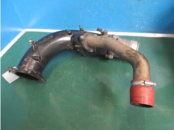 Varaosat - Kuorma-auto Mercedes-Benz Mercedes Benz A 471 098 63 07 Luchtinlt Pijp: kuva Varaosat - Kuorma-auto Mercedes-Benz Mercedes Benz A 471 098 63 07 Luchtinlt Pijp