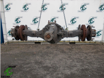 Taka-akseli VOLVO FH