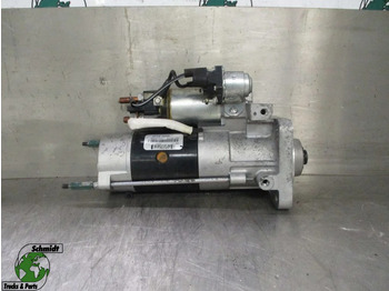 Käynnistin VOLVO FH