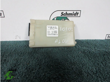 Sähköjärjestelmä VÖGELE