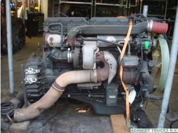 Moottori ja osat DAF CF 85 430 Euro3 Motor: kuva Moottori ja osat DAF CF 85 430 Euro3 Motor