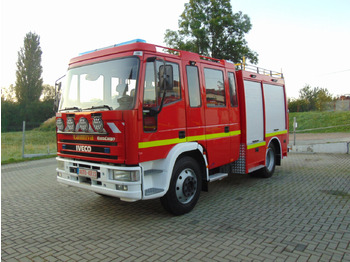Paloauto IVECO EuroCargo 130E