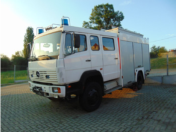 Paloauto IVECO Magirus