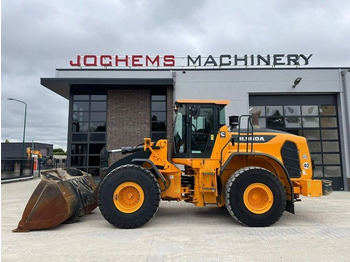 Pyöräkuormaaja HYUNDAI