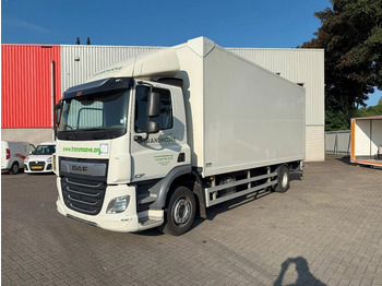 Umpikori kuorma-auto DAF CF