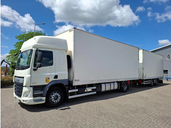 Umpikori kuorma-auto DAF CF 330