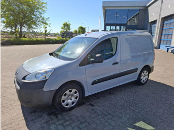 Pieni pakettiauto PEUGEOT Partner