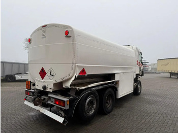 Säiliöauto Scania R480 / ENGINE RUNING / RETARDER / 4 COMPARTIMENTS / 18000 LITER TOTAAL / LIFT+LENKACHSE / AUTOMATIC / EURO-5 / 2009: kuva Säiliöauto Scania R480 / ENGINE RUNING / RETARDER / 4 COMPARTIMENTS / 18000 LITER TOTAAL / LIFT+LENKACHSE / AUTOMATIC / EURO-5 / 2009 Säiliöauto Scania R480 / ENGINE RUNING / RETARDER / 4 COMPARTIMENTS / 18000 LITER TOTAAL / LIFT+LENKACHSE / AUTOMATIC / EURO-5 / 2009: kuva Säiliöauto Scania R480 / ENGINE RUNING / RETARDER / 4 COMPARTIMENTS / 18000 LITER TOTAAL / LIFT+LENKACHSE / AUTOMATIC / EURO-5 / 2009