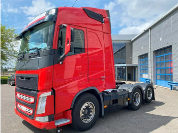 Vetopöytäauto VOLVO FH