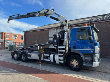 Nosturiauto DAF CF 400