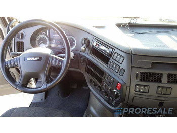 Vetopöytäauto DAF XF 460 FT SSC EURO 6: kuva Vetopöytäauto DAF XF 460 FT SSC EURO 6