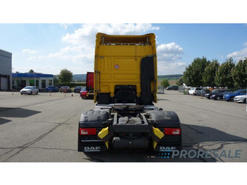 Vetopöytäauto DAF XF 480 FT SC EURO 6: kuva Vetopöytäauto DAF XF 480 FT SC EURO 6